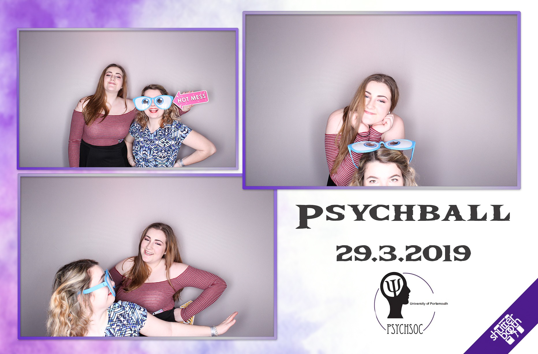 Psych Ball | View more photos from the event at gallery.shutterbooth.co.uk/u/Shutterbooth/Psych-Ball